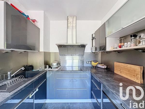 Maison à vendre 4 pièces 93 m² Fillinges