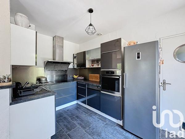 Maison à vendre 4 pièces 93 m² Fillinges