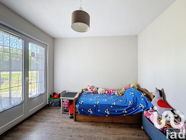 Maison à vendre 4 pièces 93 m² Fillinges