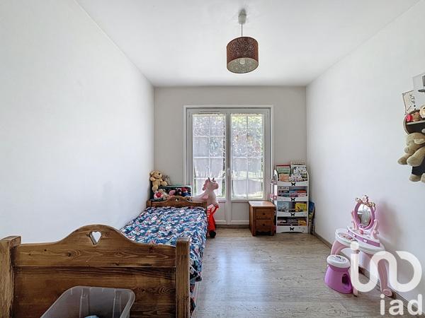 Maison à vendre 4 pièces 93 m² Fillinges