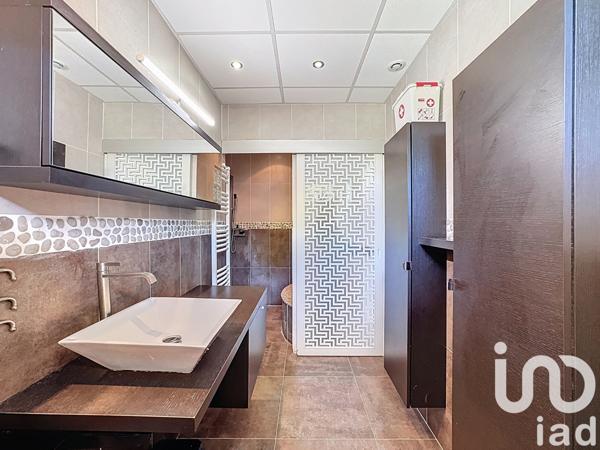 Maison à vendre 4 pièces 93 m² Fillinges