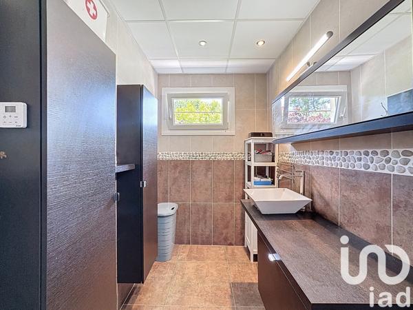 Maison à vendre 4 pièces 93 m² Fillinges