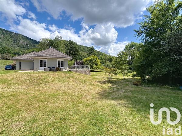 Maison à vendre 4 pièces 93 m² Fillinges