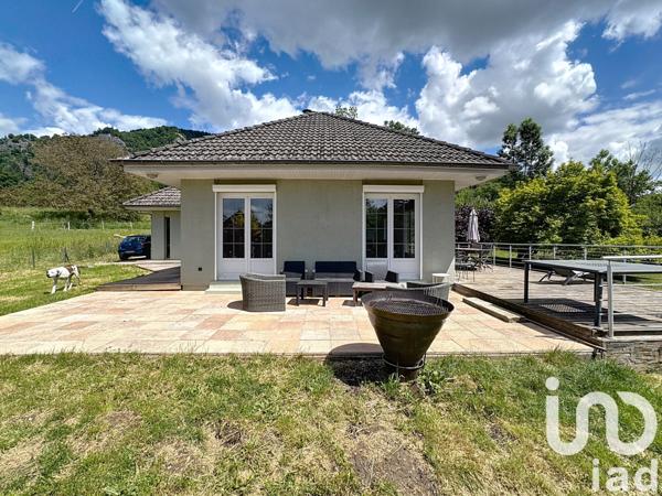 Maison à vendre 4 pièces 93 m² Fillinges