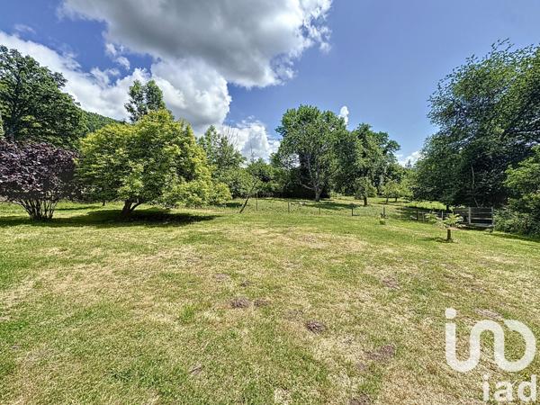 Maison à vendre 4 pièces 93 m² Fillinges