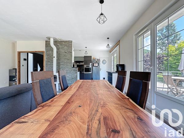 Maison à vendre 4 pièces 93 m² Fillinges