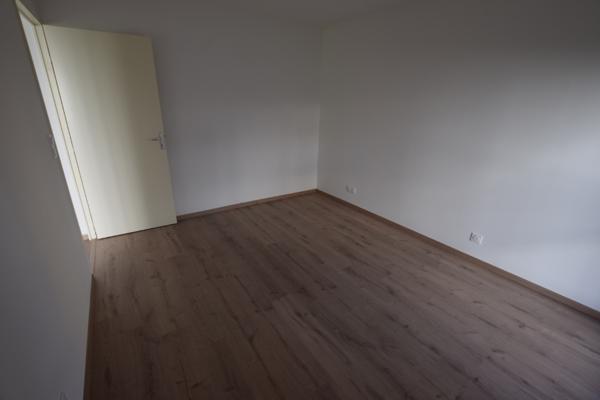 T2 à Mont-Saint-Aignan en Rez de jardin