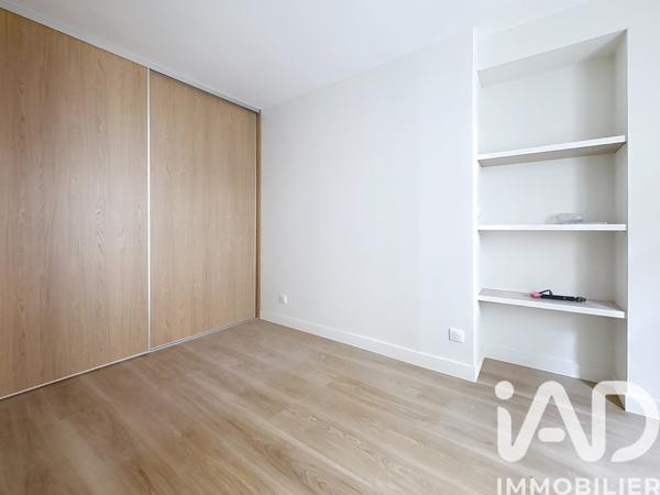 Appartement à vendre 2 pièces 46 m² Pau