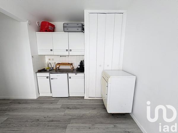 Appartement à vendre 2 pièces 32 m² Saint-Cast-le-Guildo