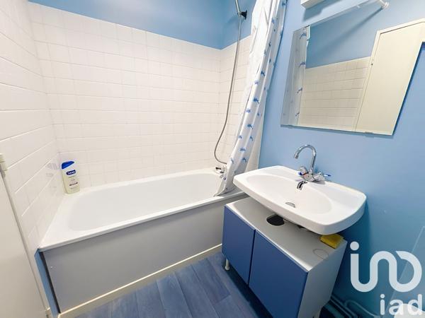 Appartement à vendre 2 pièces 32 m² Saint-Cast-le-Guildo