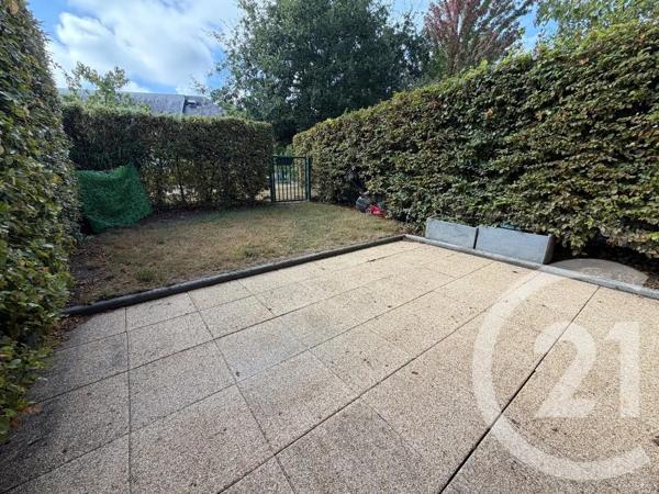 Appartement T3 à vendre  3 pièces - 76 m 2   CHANTEPIE  - 35