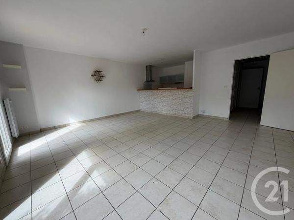 Appartement T3 à vendre  3 pièces - 76 m 2   CHANTEPIE  - 35