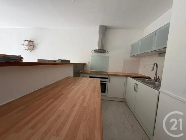 Appartement T3 à vendre  3 pièces - 76 m 2   CHANTEPIE  - 35