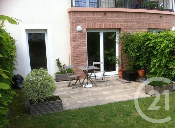 Appartement T3 à vendre  3 pièces - 76 m 2   CHANTEPIE  - 35