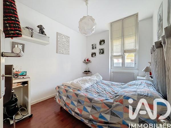 Maison à vendre 4 pièces 77 m² La Rochelle