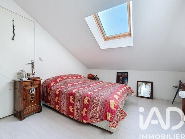 Maison à vendre 4 pièces 77 m² La Rochelle