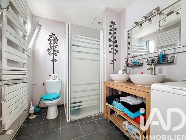 Maison à vendre 4 pièces 77 m² La Rochelle