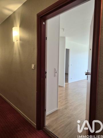 Appartement à vendre 2 pièces 39 m² Saint-Pierre-du-Perray