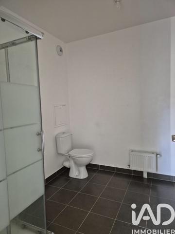 Appartement à vendre 2 pièces 39 m² Saint-Pierre-du-Perray