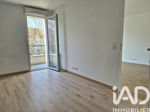 Appartement à vendre 2 pièces 39 m² Saint-Pierre-du-Perray