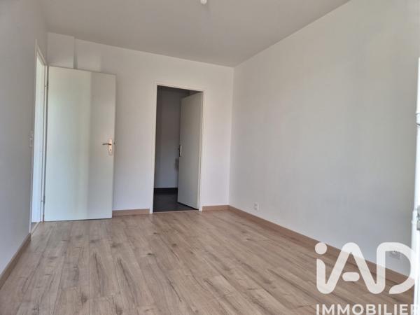 Appartement à vendre 2 pièces 39 m² Saint-Pierre-du-Perray