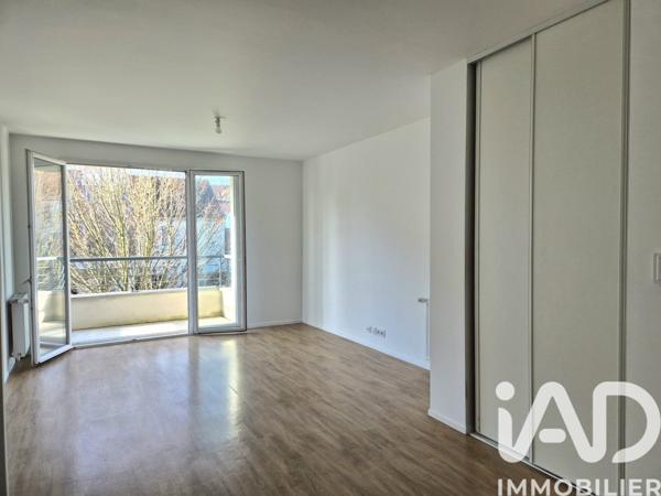 Appartement à vendre 2 pièces 39 m² Saint-Pierre-du-Perray