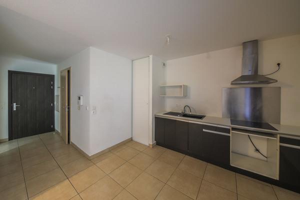 Location appartement Bastia - 1 pièce(s) - 37 m² - 580 €/mois