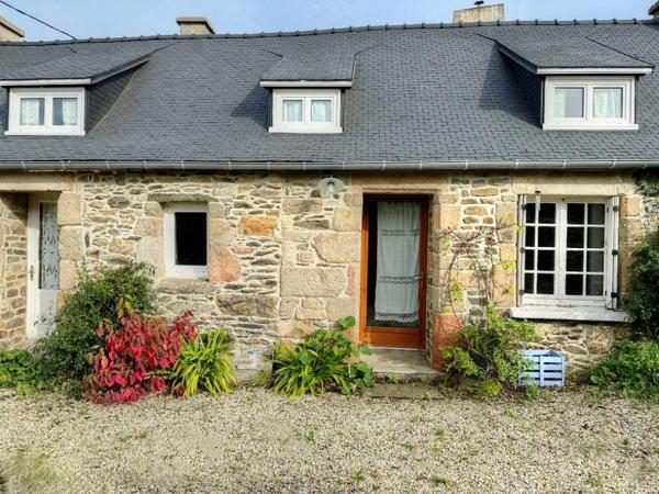 Longère en pierres à 10 mn de la mer