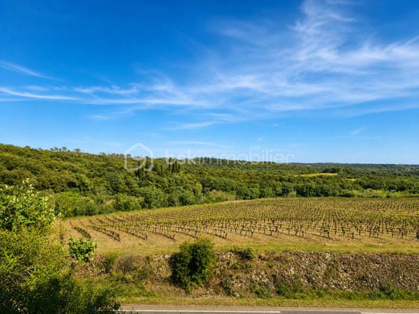 Affaire opérationnelle immédiatement dans l’arrière-pays biterrois, à proximité de Faugères, au cœur d’un complexe de loisirs très fréquenté (karting, paintball…) et à proximité directe d’un camping.

👉 Chiffre d’affaires : 350 000 €
👉 Loyer : 2 400 € TTC / mois
👉 EBE retraité : ~40 000 €
👉 Licence grande restauration
🌿 Environnement naturel recherché, générant une clientèle régulière locale et touristique.

L’ÉTABLISSEMENT :
•	Salle intérieure : environ 70 couverts
•	Terrasse extérieure : 40 couverts
•	Cuisine entièrement rénovée – aucun travaux à prévoir
•	Présence d’un four à pizza à bois professionnel – potentiel immédiat de développement en vente sur place et à emporter (activité fortement demandée et rentable). 👉 Activité pizza actuellement non exploitée / fort axe de développement.
•	Outil de travail fonctionnel – exploitation immédiate

POSITIONNEMENT ACTUEL :
•	Restauration traditionnelle / tendance gastronomique

ÉLÉMENT CLÉ SUR LA RENTABILITÉ :
👉 Rentabilité normative confirmée avec un EBE retraité d’environ 35K€ à 45K€.

GROS LEVIER DE DÉVELOPPEMENT :
•	Espace snack existant avec grande terrasse
•	Possibilité de développer :
✔ Offre rapide (snacking / débit continu)
✔ Repas ouvrier le midi
✔ Exploitation renforcée en saison
👉 Potentiel réel d’augmentation du chiffre d’affaires sans modification lourde de la structure.

LES POINTS FORTS CONCRETS :
✔ Clientèle captive (loisirs + camping)
✔ Activité déjà en place et exploitable immédiatement
✔ Loyer maîtrisé (~8% du CA)
✔ Aucun investissement immédiat
✔ Plusieurs axes de développement identifiés
💥 Produit rare sur le secteur – idéal pour professionnel souhaitant performer rapidement.
⏳ DOSSIER SÉRIEUX UNIQUEMENT
📞 Contactez moi pour plus d’informations et organiser une visite
Brice au 06 70 81 07 22