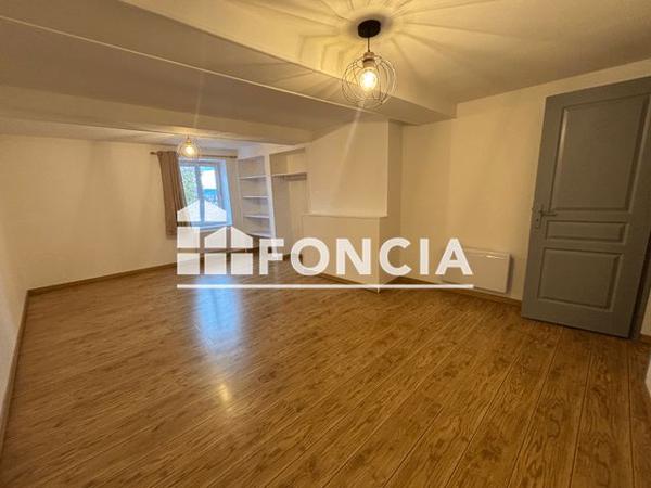 Location Maison 4 pièces 123.08 m² - Genay 69730