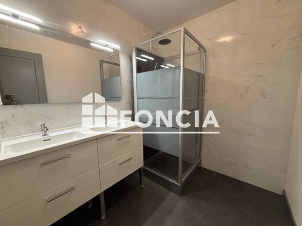 Location Maison 4 pièces 123.08 m² - Genay 69730