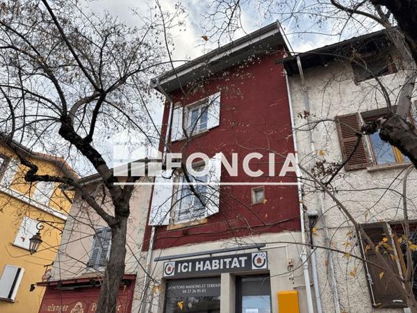 Location Maison 4 pièces 123.08 m² - Genay 69730