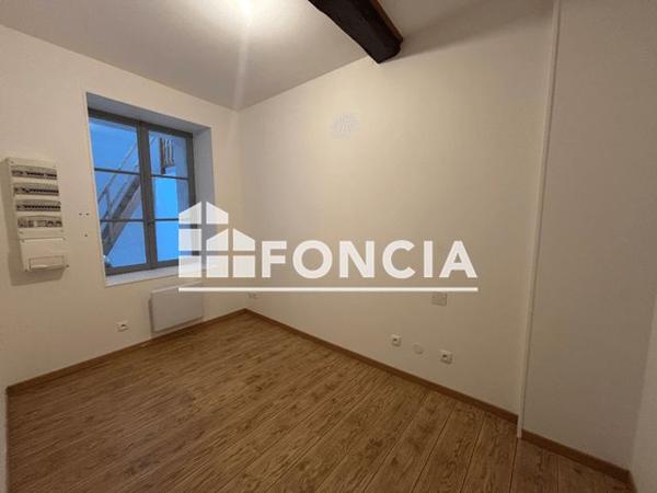 Location Maison 4 pièces 123.08 m² - Genay 69730