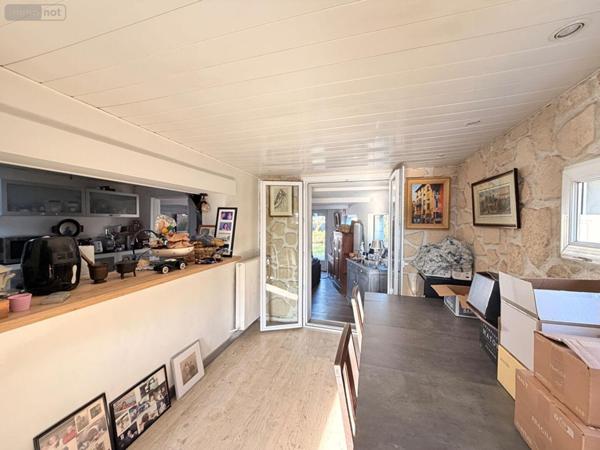 Maison à vendre à Sotteville-lès-Rouen en Seine-Maritime (76300), ref : 104