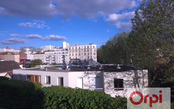 Appartement à vendre    6 pièces • 102,28 m2 Meudon
