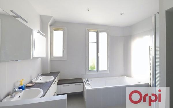 Appartement à vendre    6 pièces • 102,28 m2 Meudon