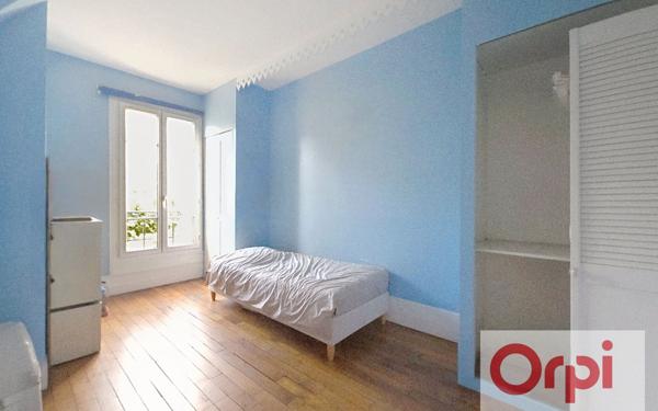 Appartement à vendre    6 pièces • 102,28 m2 Meudon