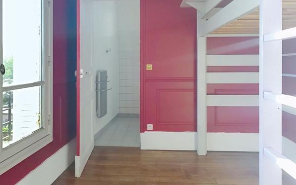 Appartement à vendre    6 pièces • 102,28 m2 Meudon