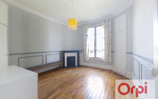 Appartement à vendre    6 pièces • 102,28 m2 Meudon