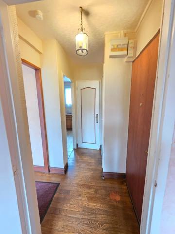 EXCLUSIVITE RUE ADRIEN TARRADE - IDEALEMENT SITUE POUR TOUTES LES COMMODITES