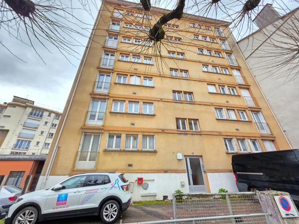 EXCLUSIVITE RUE ADRIEN TARRADE - IDEALEMENT SITUE POUR TOUTES LES COMMODITES