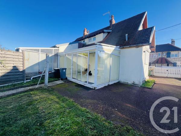 Maison à vendre  4 pièces - 92 m2 JOUE LES TOURS - 37