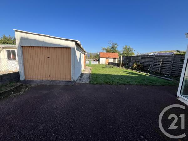 Maison à vendre  4 pièces - 92 m2 JOUE LES TOURS - 37