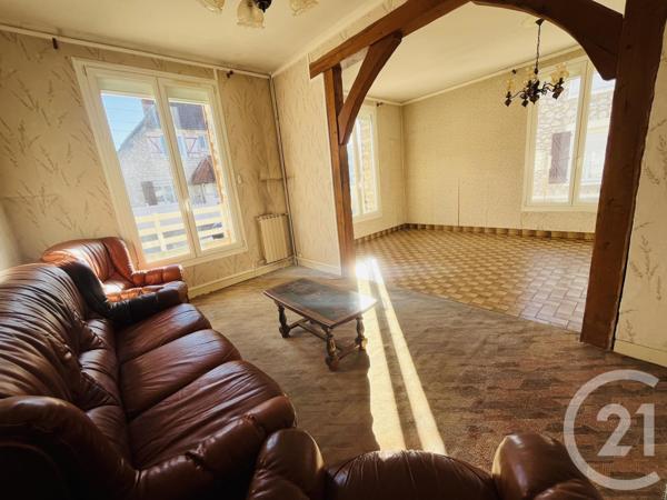 Maison à vendre  4 pièces - 92 m2 JOUE LES TOURS - 37