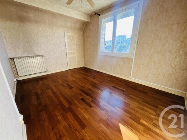 Maison à vendre  4 pièces - 92 m2 JOUE LES TOURS - 37