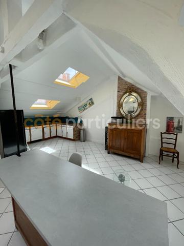 Vente Appartement40,13 m² - 2 Pièces - ORLEANS (45000)