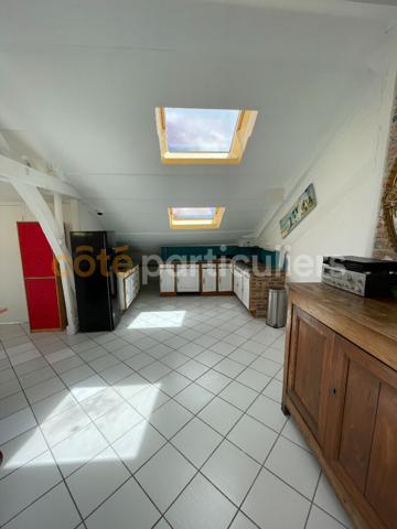 Vente Appartement40,13 m² - 2 Pièces - ORLEANS (45000)