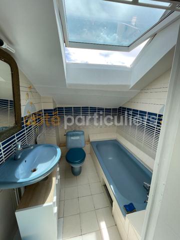 Vente Appartement40,13 m² - 2 Pièces - ORLEANS (45000)