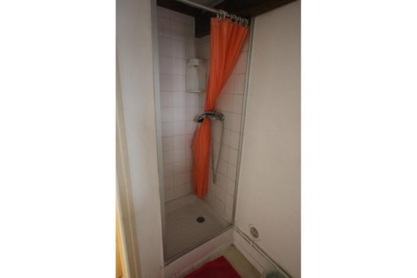 A LOUER : T1 à LILLE • boulevarde de la liberté - Square Foch • 495 € CC • Réf. 6043