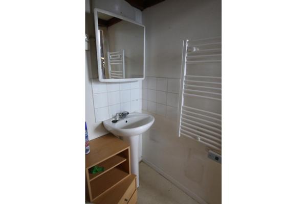 A LOUER : T1 à LILLE • boulevarde de la liberté - Square Foch • 495 € CC • Réf. 6043